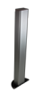 ABTECNO APE-589/3000 Aluminum column height = 500 mm universal