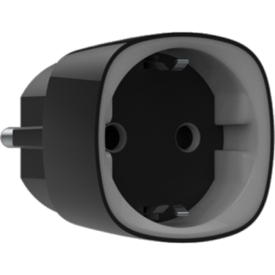 AJAX 38210 Socket ASP black