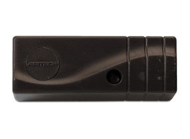 ARITECH ANTINTRUSIONE GS710B Sensore inerziale. Montaggio 360 gradi. Colore marrone.