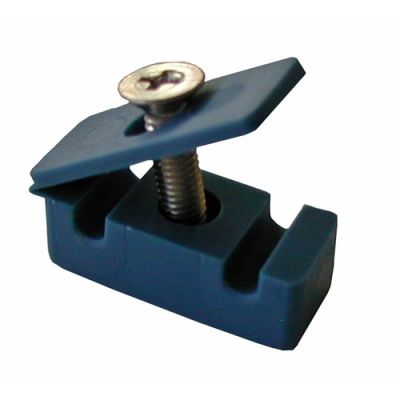 RIELLO FIRE 4437505 CL2 Clip di fissaggio