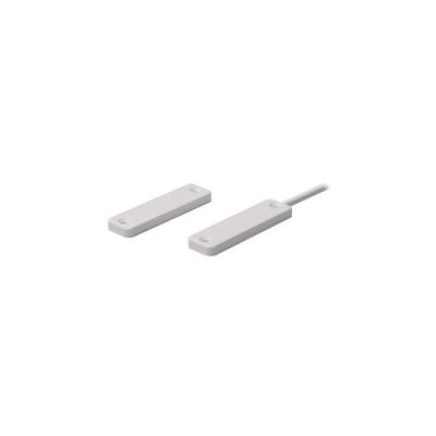 VIMO CTE045GRCA3 Ultra-flat gray ABS contact with high flow rate IM