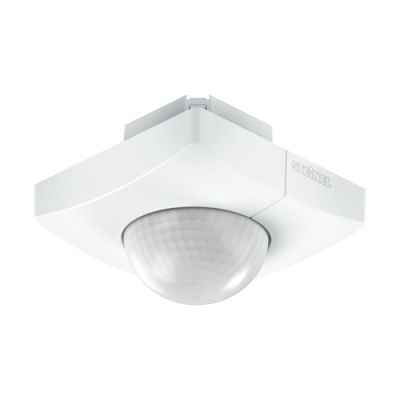 STEINEL 033514 IS 3360 SQUARE DALI 2 APC RECESSED SENSOR