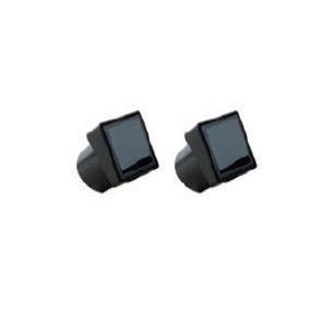 CARDIN ILBSINCRO Fotocellule ad incasso fissa antiurto IP44 portata