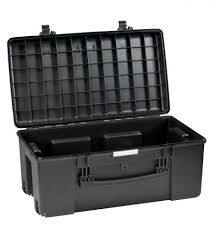 GT LINE MUB78 Baule con ruote 780x410x330