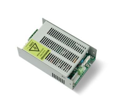 INIM IPS12060G 13.8V-2.5A + 1.2A Switching Power Supply for battery charging
