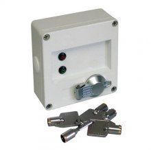 COOPER CSA INTRUSIONE 498-1512 INSERITORE A VISTA CON 3 CHIAVI UNIVERSALI