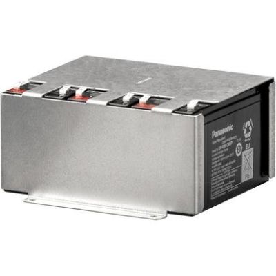 BTICINO LG-310858 KB MEGALINE/2. Kit espansione batteria Megaline 2C
