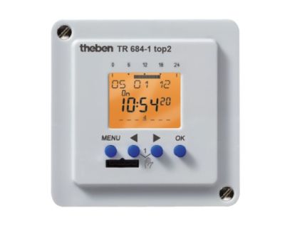 THEBEN 6840100 TR 684-1 top2