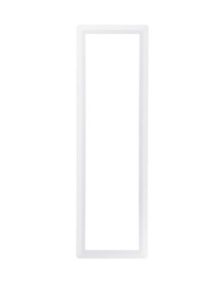 HANWHA SBC-165W White skin cover