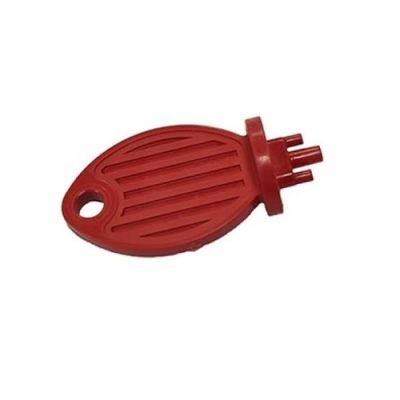 RIELLO FIRE 4437561 SKEY200 Chiave di ricambio per sirena