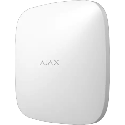 AJAX 38207 ReX 2 ASP white