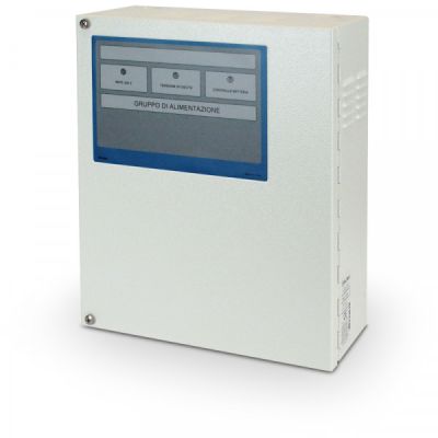 ELMO C10SW Power supply unit for sensors that can be used in addition to the control unit power supply