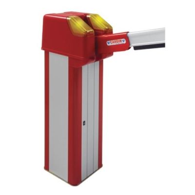 CARDIN 710/EL613 Automazione per barriera 6m (230V)