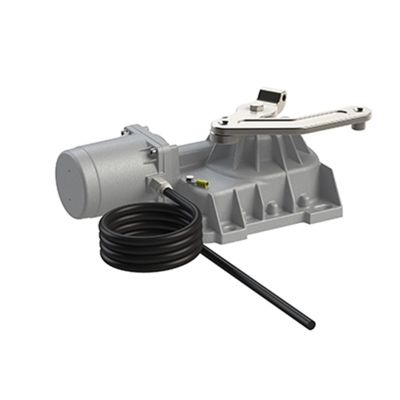 ROGER R21/351SC Motoriduttore per interrato - 230V - Cavo da 2m - Versione SC