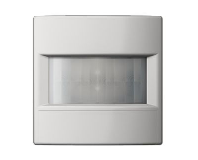 JUNG LS3181LG KNX 180° detector for bus coupler 2073U - Standard - lens type 1-10 m - light gray