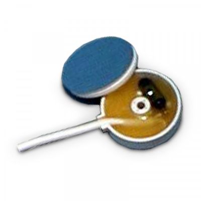 ELMO US/714 Sonda con contatto al mercurio per protezione di vetrate e simili