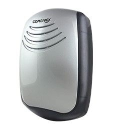 COMBIVOX 61.55.00 Sirya - Outdoor BUS siren (Sirya Outdoor gray owl flashing smoke &#39;)