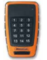 ABTECNO APE-560/0485 SESAM 800 L15 LARGE TRASMETTITORE A 15 CANALI IP67