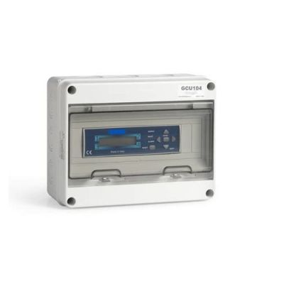 RIELLO FIRE 4437632 GCU116W21C Gas detection unit 16 zones 4-20mA