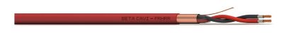 BETA CAVI FRHRRNS4150 Formazione mm2 4x1.50 mm2 Imballi  SF100 - WR500 W