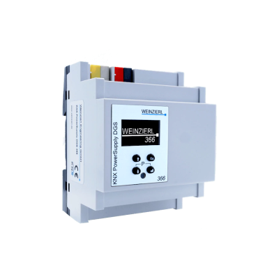 WEINZIERL 5207 KNX PowerSupply DGS 366