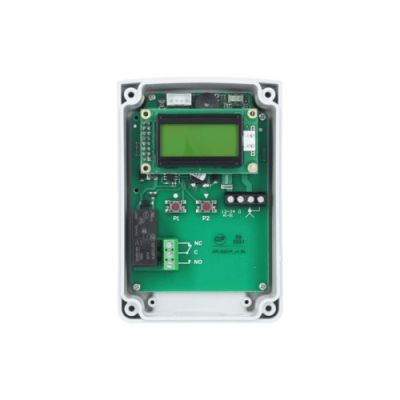 CDVI SEL2641R433XPL4V POWER RECEIVER 4 RELEÔÇÖ 230 Vac