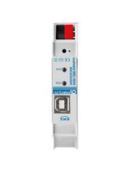 EELECTRON IN00A03USB DIN RAIL USB-KNX INTERFACE