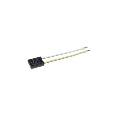 BOSCH FIRE FLM-320-EOL2W End of line module for conventional 2-wire lines