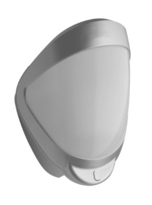 ARITECH INTRUSION DI601AM Anti-masking outdoor PIR detector. which uses two independent passive infrared sensors