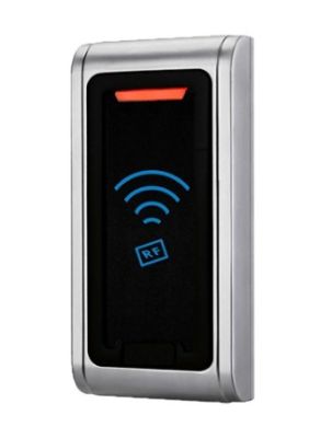 2N 9159030 External 125KHz eMarine RFID card reader - Wiegand