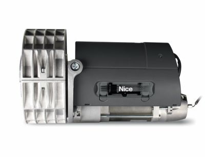 NICE RN2040 Irreversible, with brake and release device, with lifting force up to 170kg