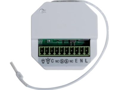 CAME 001YE0136 RICEVITORE DA INCASSO RKLT-WL