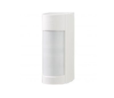 OPTEX OXVXIR VXI-R Outdoor passive infrared detector with double beam and low absorption. Range 12 m, 90°