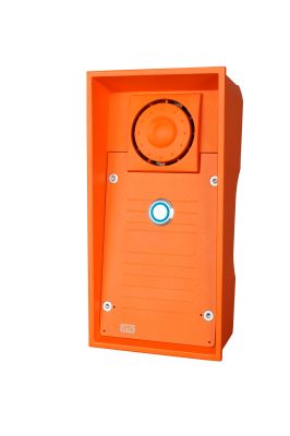 9152101W 2N IP Safety - 1 button &amp; 10W speaker