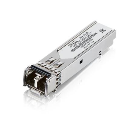 ZYXEL SFP-SX-E-ZZBD01F Transceiver SFP-SX GIG 10PK 550M Moduli Per Networking