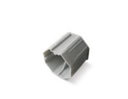 NICE 776.10.00 Cap with pin for octagonal roller diameter 70 mm