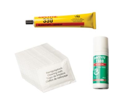 ARITECH INTRUSION GS313 Adhesive mounting kit for GS310
