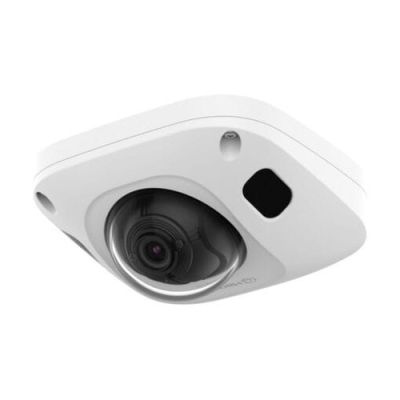 HANWHA TNV-C8034RM 5MP AI IR Mobile Camera