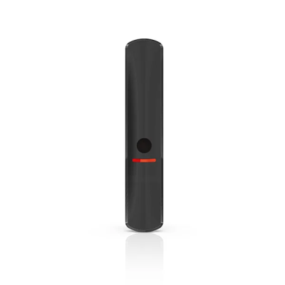 BEWAVE AGD-200 DG Rilevatore rottura vetri wireless con sensore di temperatura - Colore ANTRACITE