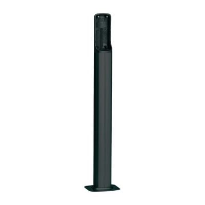 CAME 001DB-LN COLONNINA IN ALLUMINIO