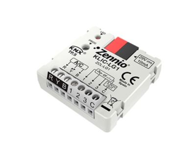 ZENNIO ZCL-LG1 KLIC-LG1 - Gateway KNX-LG