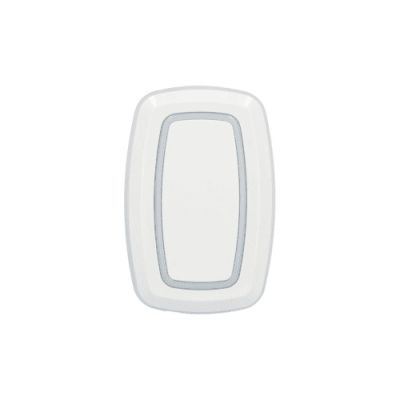 CDVI TTH2641E1B TRASMETTITORE TOUCH ERONE TTH 1CH BIANCO