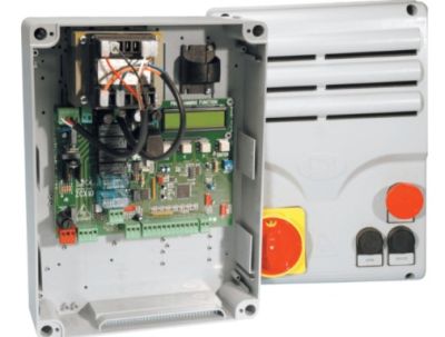 CAME 002ZM3EC QUADRO COMANDO 230 V AC