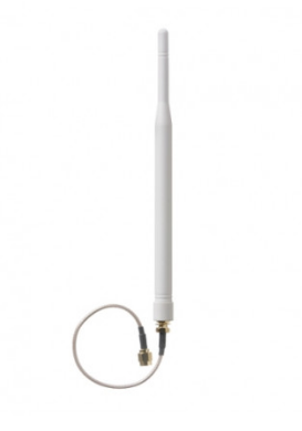 BENTEL ABS-AK GSM antenna for Absoluta plastic container