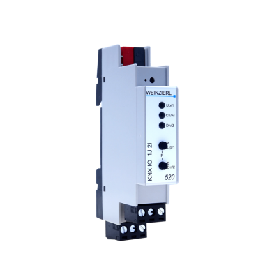 WEINZIERL 5225 KNX IO 520