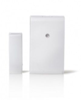 INIM Air2-MC200/SB Contatto magnetico via radio bidirezionale in contenitore termoplastico BIANCO