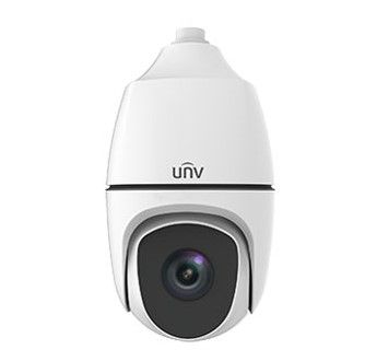 UNIVIEW IPC6858ER-X40-VF 8MP 40X Lighthunter IR Network PTZ Dome Camera