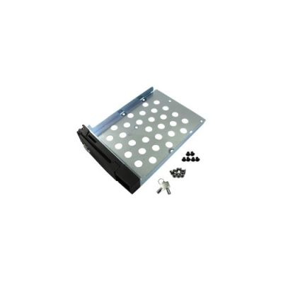 QNAP SP-TS-TRAY-BLAC HDD TRAY OF TS-X59 AND TS-X39 Miscellaneous for Networking
