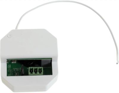 CAME 001YE0164 RIPETITORE RADIO COMANDI SERIE KLT