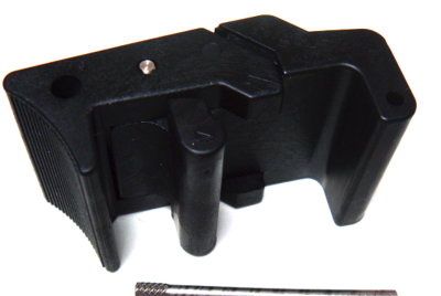 GT LINE KIN.0446 Chiusura, nera (from mod. 3818-up)